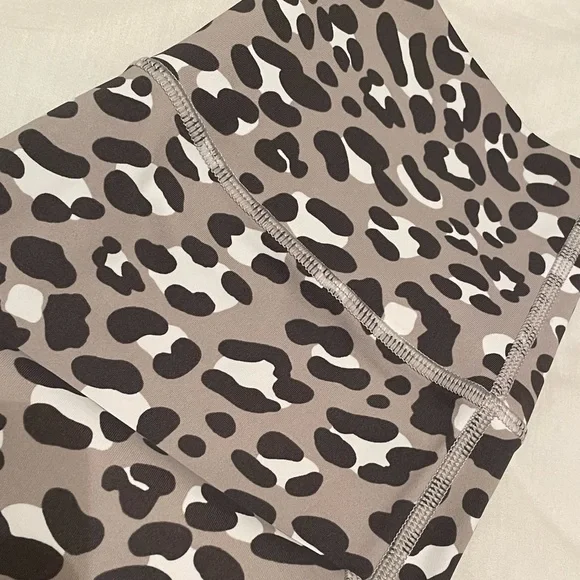 Aerie Leggings - Picture 2 of 4